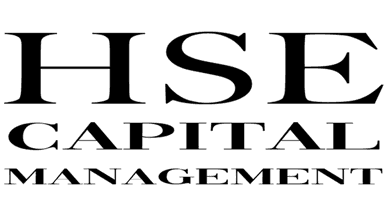 HSE Capital Management Inc. Logo